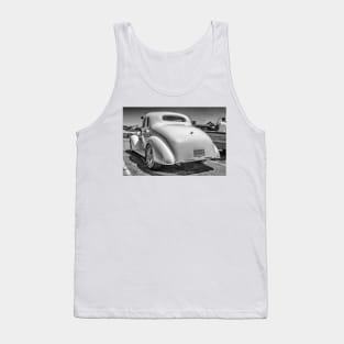 1936 Chevrolet Master Deluxe Coupe Tank Top